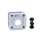 Schneider Electric - Harmony XALE Drukknopkast leeg Xale1