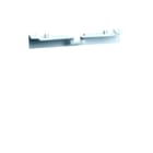 Hager - Tehalit Opbouwdoos plintgoot Pl.Passt. Tbv Outlet Wit
