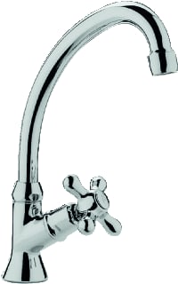 Paffoni - Iris Toiletkraan irv091co