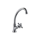 Paffoni - Iris Toiletkraan irv091rm