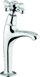 Paffoni - Iris Toiletkraan fonteinkr irv095br