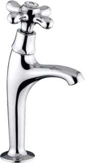 Paffoni - Iris Toiletkraan fonteinkr irv095rm