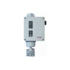 Danfoss - RT Thermostatisch regelelement Thermst Rt115 +10/+35C