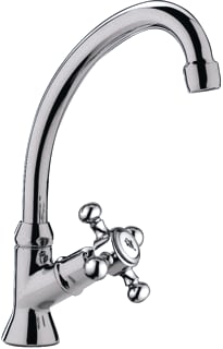 Paffoni - Viola Toiletkraan vlv091rm