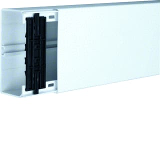 Hager - Tehalit Leidingkanaal Fb K+D 60130 Wit Lg2