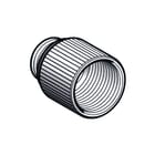 TeSensors - Toeb./onderd. drukknop/signaallamp de9ra1016