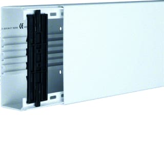 Hager - Tehalit Leidingkanaal Fb K+D 60150 Wit Lg2
