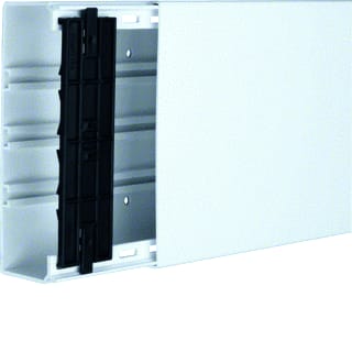 Hager - Tehalit Leidingkanaal Fb K+D 60190 Wit Lg2