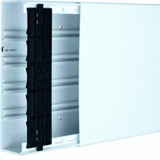 Hager - Tehalit Leidingkanaal Fb K+D 60230 Wit Lg2