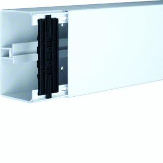 Hager - Tehalit Leidingkanaal Fb K+D 80130 Wit Lg2