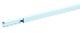 Hager - Tehalit Leidingkanaal Lf K+D 15015 Wit Lg2