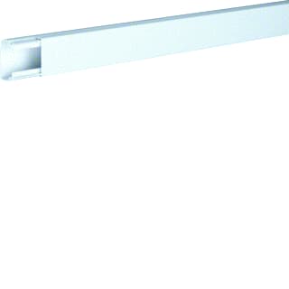 Hager - Tehalit Leidingkanaal Lf K+D 20035 Wit Lg2