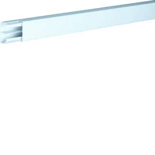 Hager - Tehalit Leidingkanaal 9016 Kan+Scheid.+Deks Lg2