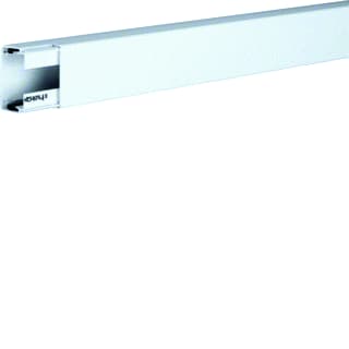 Hager - Tehalit Leidingkanaal Lf K+D 30045 Wit Lg2