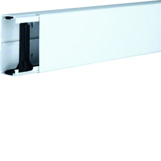 Hager - Tehalit Leidingkanaal Lf K+D 40090 Wit Lg2
