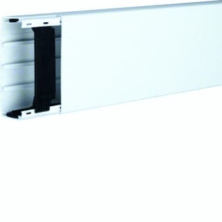 Hager - Tehalit Leidingkanaal Lf K+D 40110 Wit Lg2