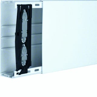 Hager - Tehalit Leidingkanaal Lf K+D 60X190 Wit Lg2