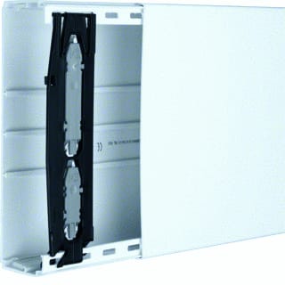 Hager - Tehalit Leidingkanaal Lf K+D 60X230 Wit Lg2