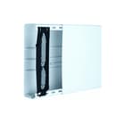 Hager - Tehalit Leidingkanaal Lf K+D 60X230 Wit Lg2