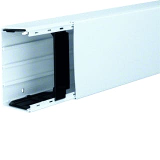 Hager - Tehalit Leidingkanaal Bodprofdk 60X110 Wit Lg2