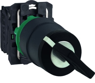 Schneider Electric - Harmony XB5 Keuzeschakelaar Xb5Ad41