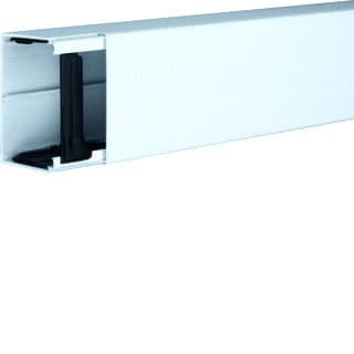 Hager - Tehalit Leidingkanaal Lfh K+D 60090 Wit Lg2