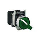 Schneider Electric - Harmony XB4 Keuzeschakelaar keuzschak xb4bk133g5