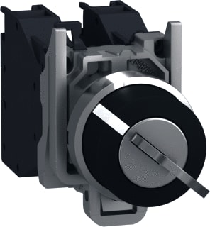 Schneider Electric - Harmony XB4 ATEX D Keuzeschakelaar Xb4Bg61Gex