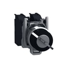 Schneider Electric - Harmony XB4 ATEX D Keuzeschakelaar Xb4Bg61Gex
