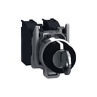 Schneider Electric - Harmony XB4 ATEX D Keuzeschakelaar Xb4Bg03Gex