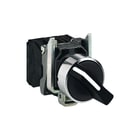 Schneider Electric - Harmony XB4 Keuzeschakelaar Xb4Bd41
