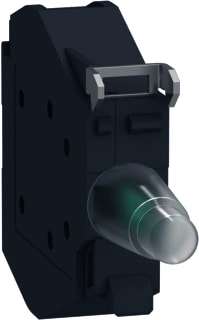 Schneider Electric - Harmony XB4 ATEX D Signaallamphouder  zbvbm3gex