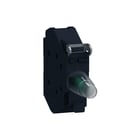 Schneider Electric - Harmony XB4 ATEX D Signaallamphouder Zbvbm1Gex