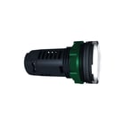 Schneider Electric - Harmony XB5 Signaallamp Sign Mo 230-240 Vac Wit
