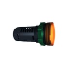 Schneider Electric - Harmony XB5 Signaallamp Sign Mo 24 Vacdc Oranje