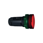Schneider Electric - Harmony XB5 Signaallamp Sign Mo 24 Vacdc Rood