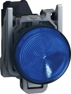Schneider Electric - Harmony XB4 ATEX D Signaallamp xb4bvbm6gex