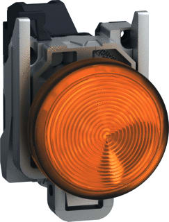 Schneider Electric - Harmony XB4 ATEX D Signaallamp Xb4Bvbm5Gex