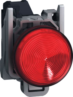 Schneider Electric - Harmony XB4 ATEX D Signaallamp Xb4Bvbm4Gex
