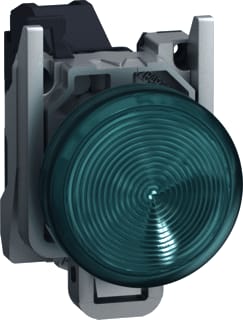 Schneider Electric - Harmony XB4 ATEX D Signaallamp Xb4Bvbm3Gex