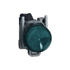 Schneider Electric - Harmony XB4 ATEX D Signaallamp Xb4Bvbm3Gex