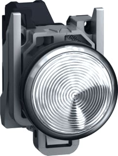 Schneider Electric - Harmony XB4 ATEX D Signaallamp Xb4Bvbm1Gex