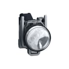 Schneider Electric - Harmony XB4 ATEX D Signaallamp Xb4Bvbm1Gex