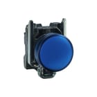 Schneider Electric - Harmony XB4 Signaallamp Xb4Bv5B6