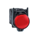 Schneider Electric - Harmony XB4 Signaallamp Xb4Bv5B4
