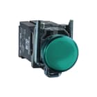 Schneider Electric - Harmony XB4 Signaallamp Xb4Bv5B3