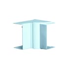 Hager - Binnenhoekstuk leidingkanaal LF BIN.HK 60X90 LGRS