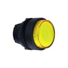 Schneider Electric - Harmony XB5 Drukknop frontelement  zb5ah83