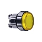 Schneider Electric - Harmony XB4 Drukknop frontelement  zb4bw183