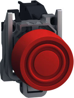 Schneider Electric - Harmony XB4 ATEX D Drukknop  xb4bps42gex